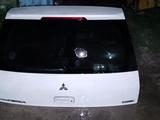 Крышка багажника Mitsubishi lancer за 40 000 тг. в Алматы – фото 4