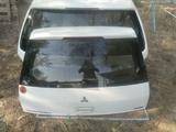 Крышка багажника Mitsubishi lancer за 40 000 тг. в Алматы