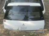 Крышка багажника Mitsubishi lancer за 40 000 тг. в Алматы – фото 2