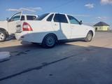 ВАЗ (Lada) Priora 2170 2013 годаүшін1 800 000 тг. в Атырау – фото 5