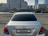 Mercedes-Benz E 200 2018 года за 20 500 000 тг. в Астана – фото 3