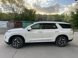 Hyundai Palisade 2020 года за 18 500 000 тг. в Караганда – фото 2
