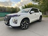 Hyundai Palisade 2020 года за 18 500 000 тг. в Караганда