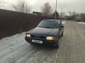 Audi 80 1995 года за 1 500 000 тг. в Затобольск – фото 2