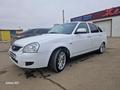 ВАЗ (Lada) Priora 2172 2012 годаfor2 550 000 тг. в Атырау – фото 4