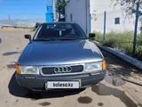 Audi 80 1990 годаfor1 500 000 тг. в Костанай