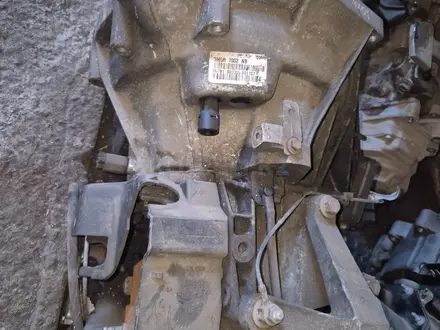 Коробка мкпп механика за 180 000 тг. в Астана