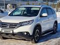 Honda CR-V 2014 годаfor13 700 000 тг. в Алматы – фото 4