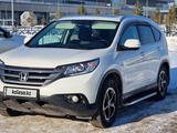 Honda CR-V 2014 годаүшін13 700 000 тг. в Алматы