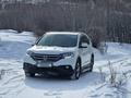 Honda CR-V 2014 года за 13 700 000 тг. в Алматы – фото 38