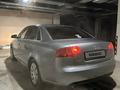 Audi A4 2007 годаүшін3 900 000 тг. в Алматы – фото 3