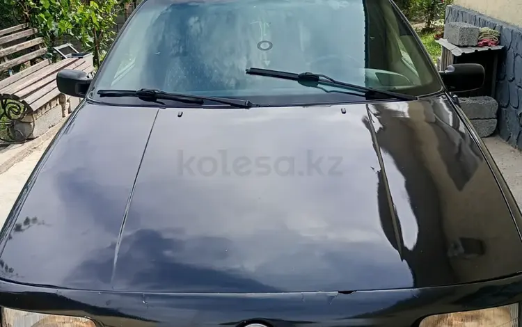 Volkswagen Passat 1992 года за 1 600 000 тг. в Шымкент