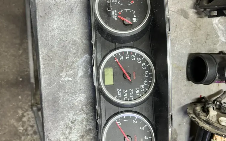 Щиток приборов за 20 000 тг. в Алматы