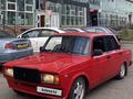 ВАЗ (Lada) 2107 1991 года за 750 000 тг. в Астана – фото 2