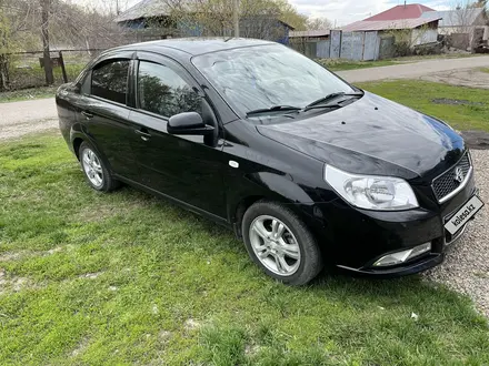 Chevrolet Nexia 2020 года за 5 250 000 тг. в Усть-Каменогорск – фото 6