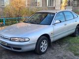 Mazda 626 1994 годаүшін2 000 000 тг. в Атбасар – фото 2