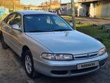 Mazda 626 1994 годаүшін2 000 000 тг. в Атбасар – фото 4