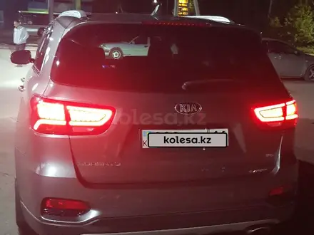 Kia Sorento 2018 года за 14 000 000 тг. в Усть-Каменогорск – фото 5