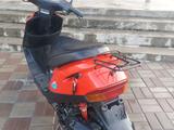 Honda  Dio 1999 годаүшін190 000 тг. в Алматы – фото 4