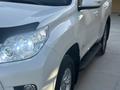 Toyota Land Cruiser Prado 2011 годаүшін20 500 000 тг. в Актау – фото 8