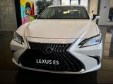 Lexus ES 250 2023 года за 28 000 000 тг. в Кызылорда