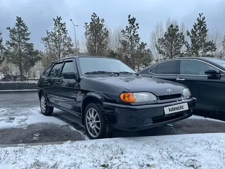 ВАЗ (Lada) 2114 2013 года за 2 650 000 тг. в Астана