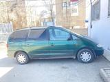 Volkswagen Sharan 1998 года за 1 700 000 тг. в Костанай – фото 2