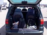 Volkswagen Sharan 1998 года за 1 700 000 тг. в Костанай – фото 5