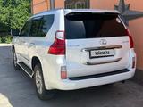 Lexus GX 460 2012 года за 18 500 000 тг. в Алматы – фото 3