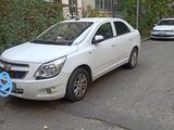 Chevrolet Cobalt 2022 годаfor6 500 000 тг. в Алматы – фото 2