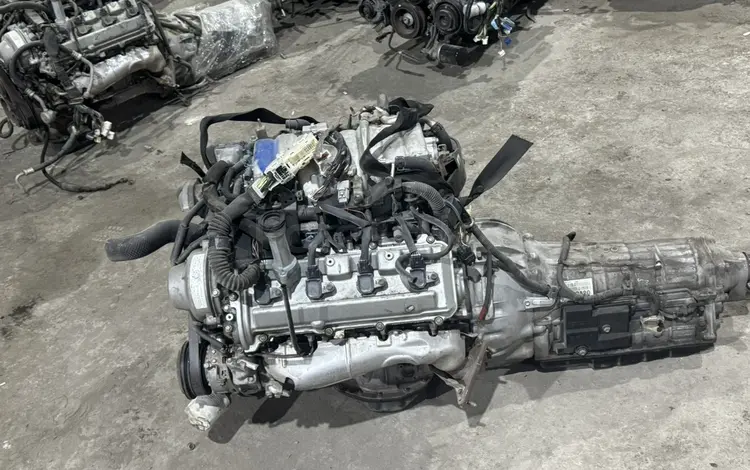 Свап 3 uz-fe за 200 000 тг. в Алматы