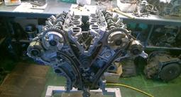 Двигатель на Lexus Gs300 3gr-fse контрактный с Японии 4gr-fse установка за 95 000 тг. в Астана – фото 2