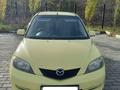 Mazda Demio 2003 годаүшін2 300 000 тг. в Усть-Каменогорск