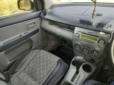 Mazda Demio 2003 года за 2 300 000 тг. в Усть-Каменогорск – фото 11