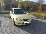 Mazda Demio 2003 года за 2 300 000 тг. в Усть-Каменогорск – фото 2