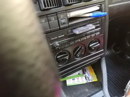 Audi 80 1991 года за 1 850 000 тг. в Алматы – фото 4