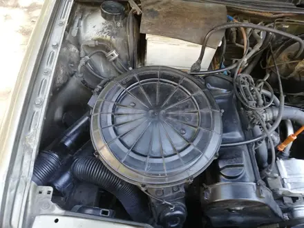 Audi 80 1991 года за 1 850 000 тг. в Алматы – фото 7