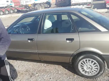 Audi 80 1991 года за 1 850 000 тг. в Алматы – фото 11