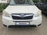 Subaru Forester 2015 года за 7 500 000 тг. в Алматы