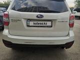 Subaru Forester 2015 года за 7 500 000 тг. в Алматы – фото 3