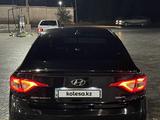Hyundai Sonata 2015 года за 8 500 000 тг. в Туркестан – фото 3