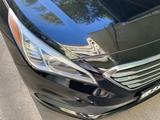 Hyundai Sonata 2015 года за 8 500 000 тг. в Туркестан