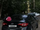 Hyundai Sonata 2015 года за 8 500 000 тг. в Туркестан – фото 4