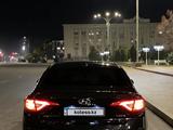 Hyundai Sonata 2015 года за 8 500 000 тг. в Туркестан – фото 5