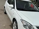 Hyundai i30 2007 года за 3 300 000 тг. в Караганда – фото 2