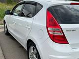 Hyundai i30 2007 года за 3 300 000 тг. в Караганда – фото 4
