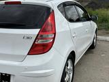 Hyundai i30 2007 года за 3 300 000 тг. в Караганда – фото 5