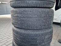 Pirelli Pzero all season 245/40/19 за 55 000 тг. в Алматы