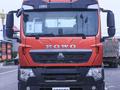 Howo  6X4 2022 года за 26 000 000 тг. в Алматы