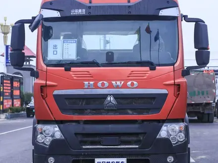 Howo  6X4 2022 года за 26 000 000 тг. в Алматы